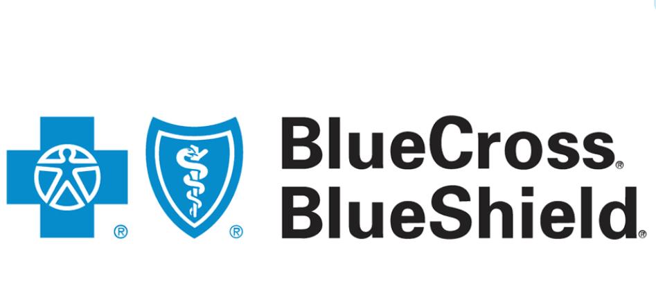 Blue cross-blue shield