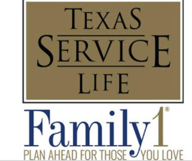 texas service life