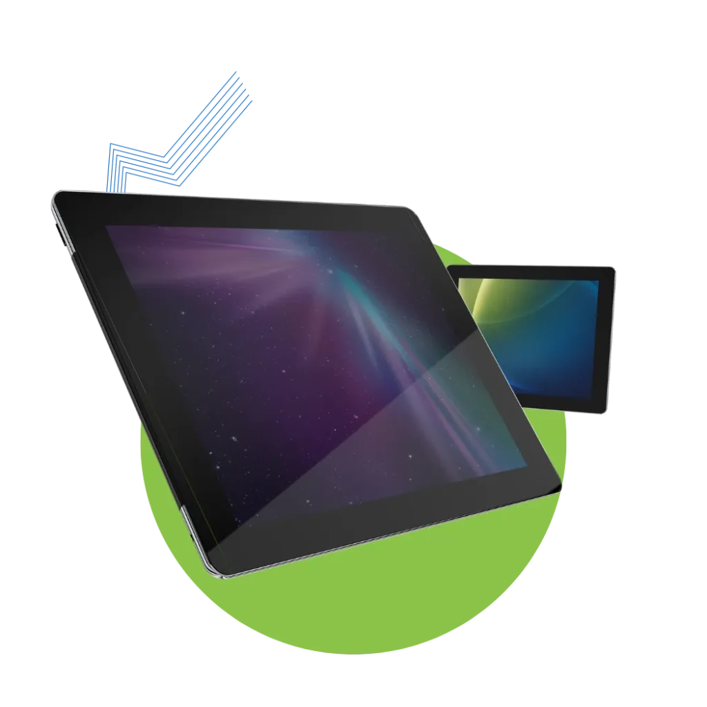 Programa de Tablets
