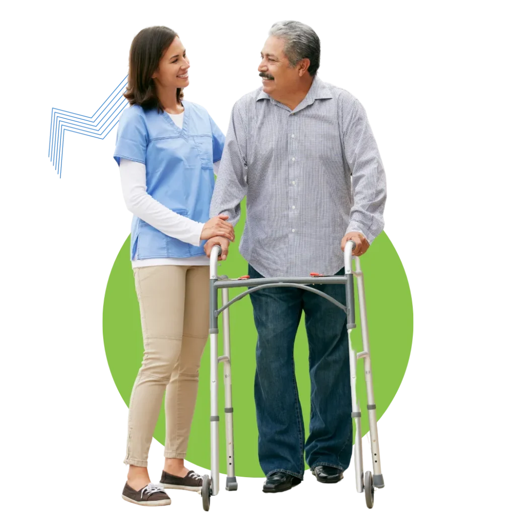 Servicios y programas de ayudas en Mcallen Texas